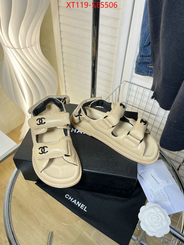 Women Shoes-Chanel,where can i buy ID: SE5506,$: 119USD