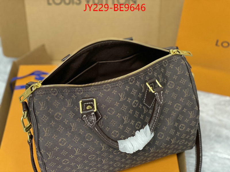 LV Bags(TOP)-Speedy-,is it ok to buy ID: BE9646,$: 229USD