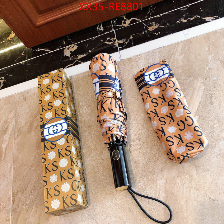 Umbrella-Gucci,designer replica ID: RE8801,$: 35USD