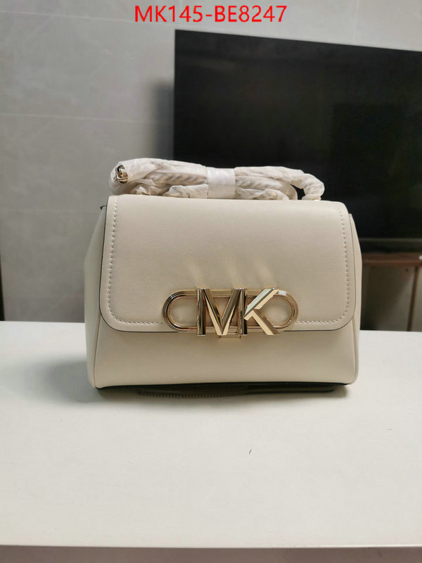 Michael Kors Bags(TOP)-Diagonal-,replica online ID: BE8247,$: 145USD