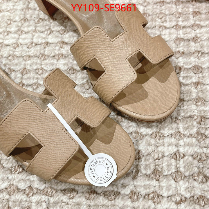 Women Shoes-Hermes,high quality online ID: SE9661,$: 109USD