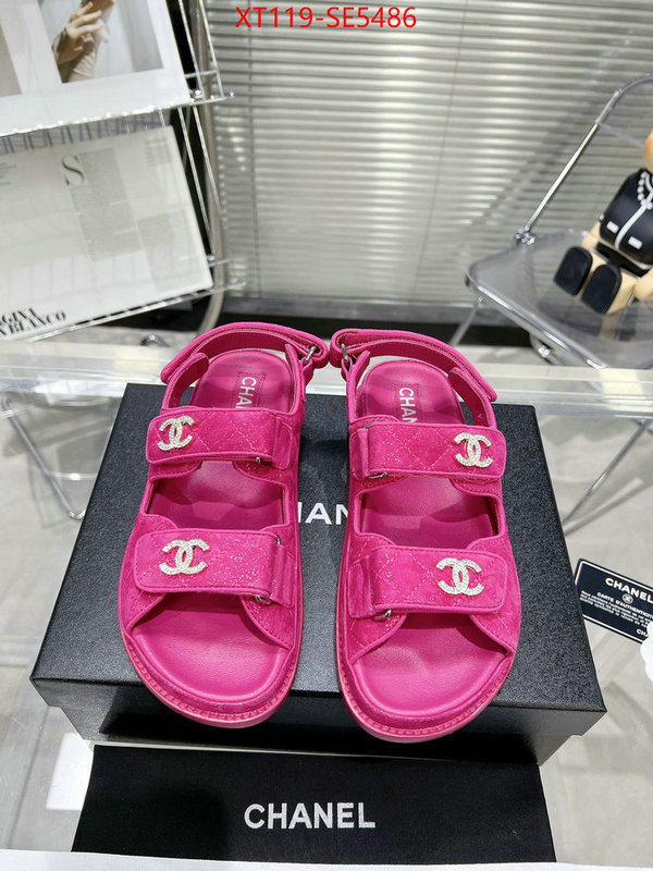 Women Shoes-Chanel,perfect ID: SE5486,$: 119USD