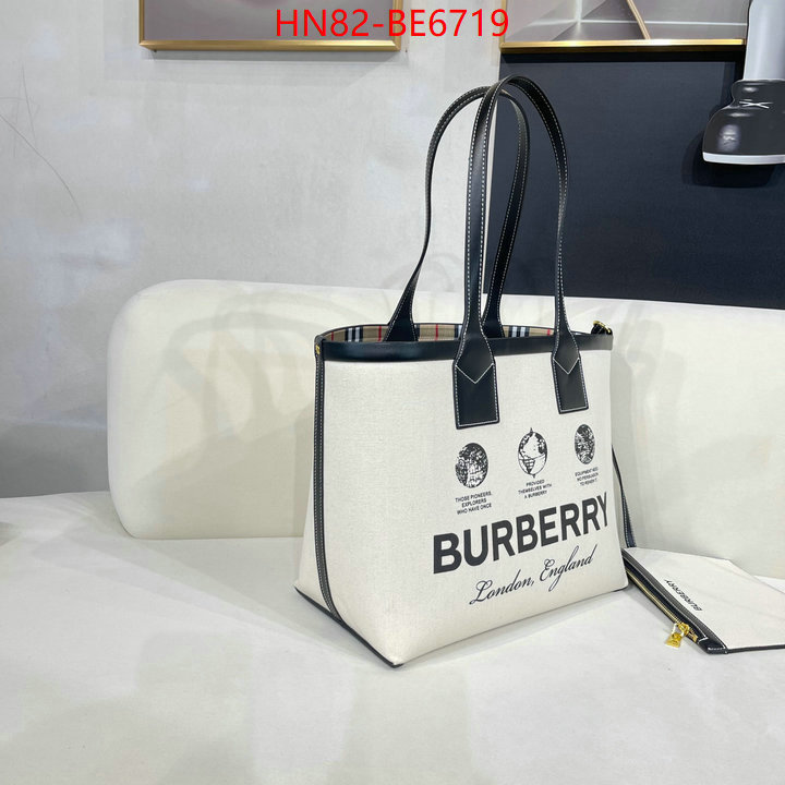 Burberry Bags(4A)-Handbag,knockoff ID: BE6719,$: 82USD