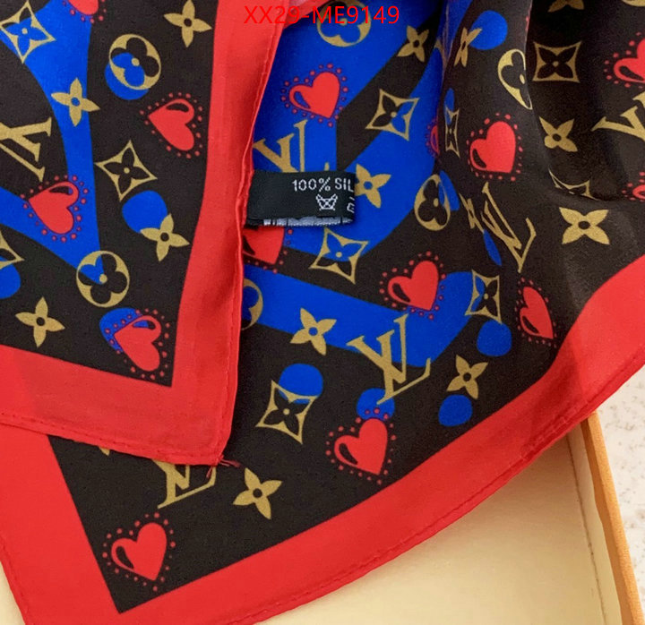 Scarf-LV,online china ID: ME9149,$: 29USD