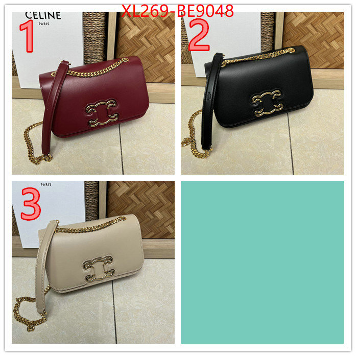 CELINE Bags(TOP)-Diagonal,aaaaa customize ID: BE9048,$: 269USD