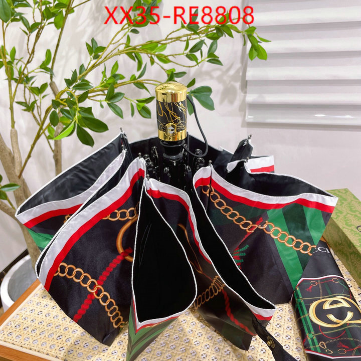 Umbrella-Gucci,wholesale ID: RE8808,$: 35USD