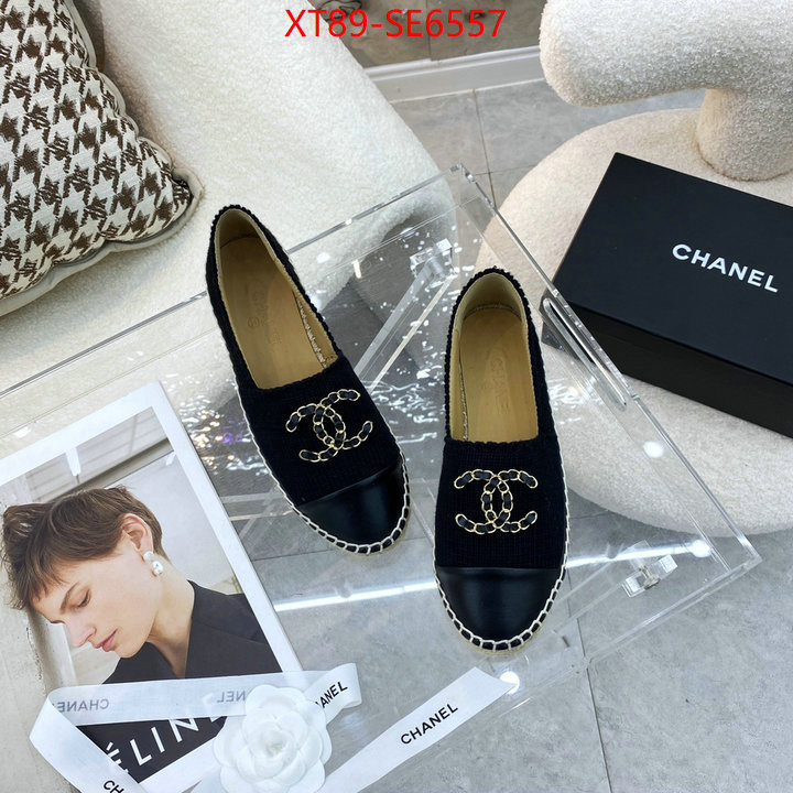 Women Shoes-Chanel,china sale ID: SE6557,$: 89USD