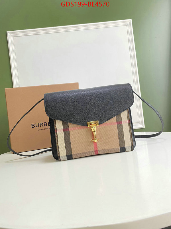 Burberry Bags(TOP)-Diagonal-,at cheap price ID: BE4570,$: 199USD