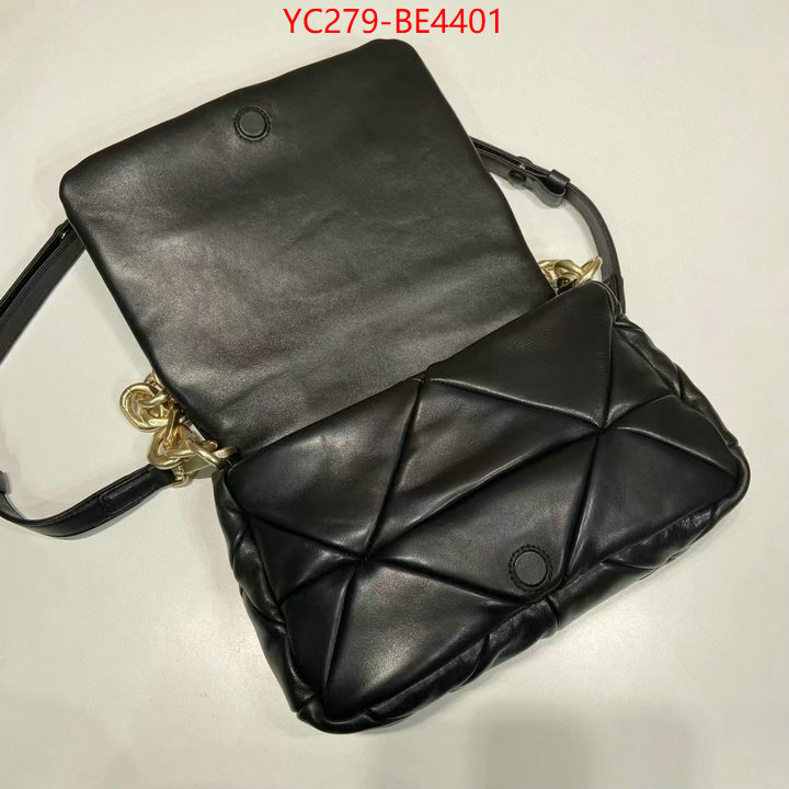 Prada Bags(TOP)-Diagonal-,what is aaaaa quality ID: BE4401,$: 279USD