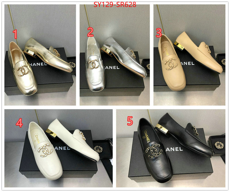 Women Shoes-Chanel,can you buy replica ID: SR628,$: 129USD