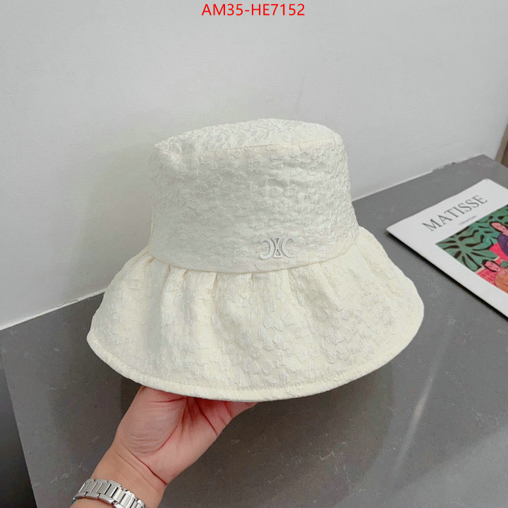 Cap (Hat)-Celine,is it ok to buy ID: HE7152,$: 35USD