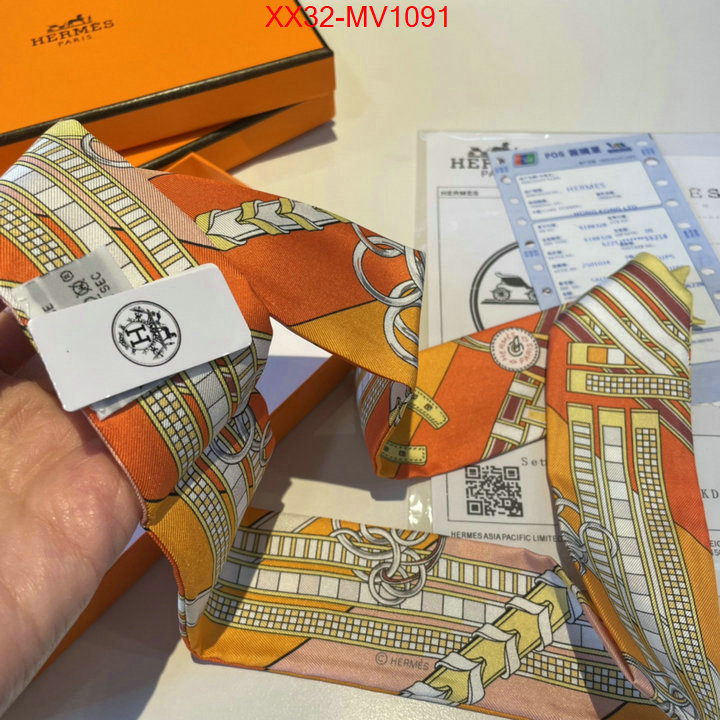 Scarf-Hermes,online sale ID: MV1091,$: 32USD