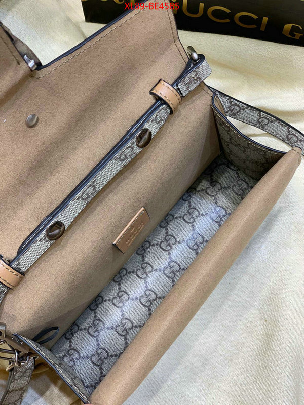 Gucci Bags(4A)-Dionysus-,luxury shop ID: BE4585,$: 89USD