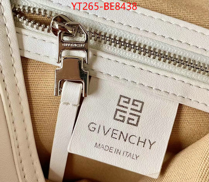 Givenchy Bags (TOP)-Handbag-,top grade ID: BE8438,$: 265USD