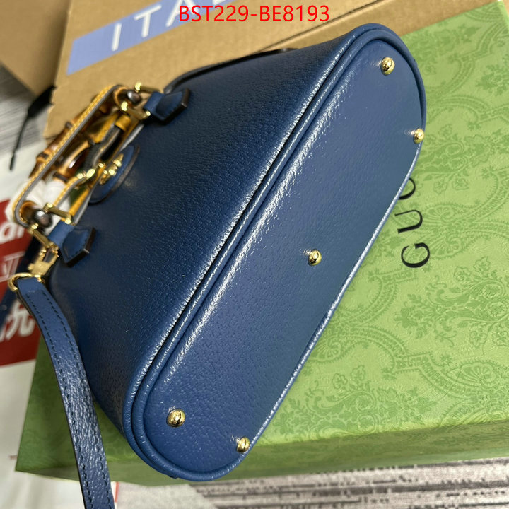 Gucci Bags(TOP)-Diana-Bamboo-,sale outlet online ID: BE8193,$: 229USD