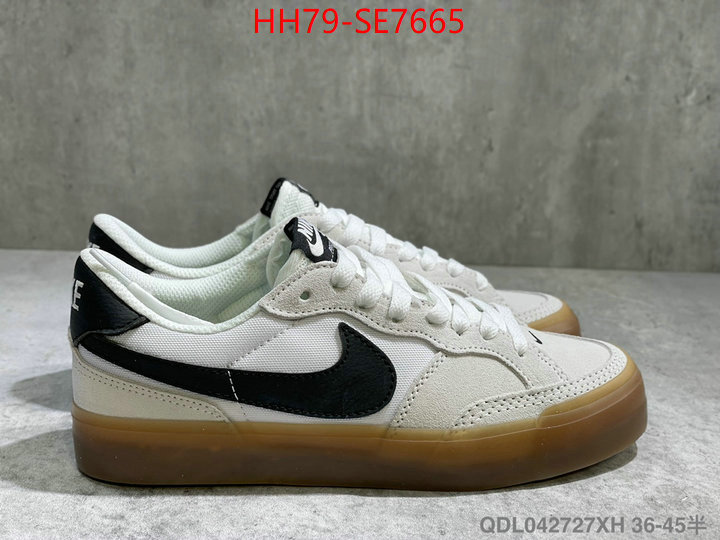 Women Shoes-NIKE,replica how can you ID: SE7665,$: 79USD