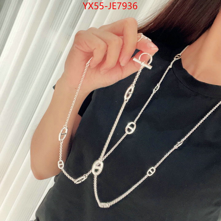 Jewelry-Hermes,luxury ID: JE7936,$: 55USD