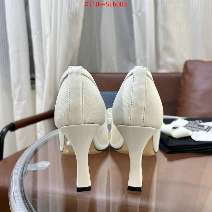 Women Shoes-Chanel,best capucines replica ID: SE6003,$: 109USD