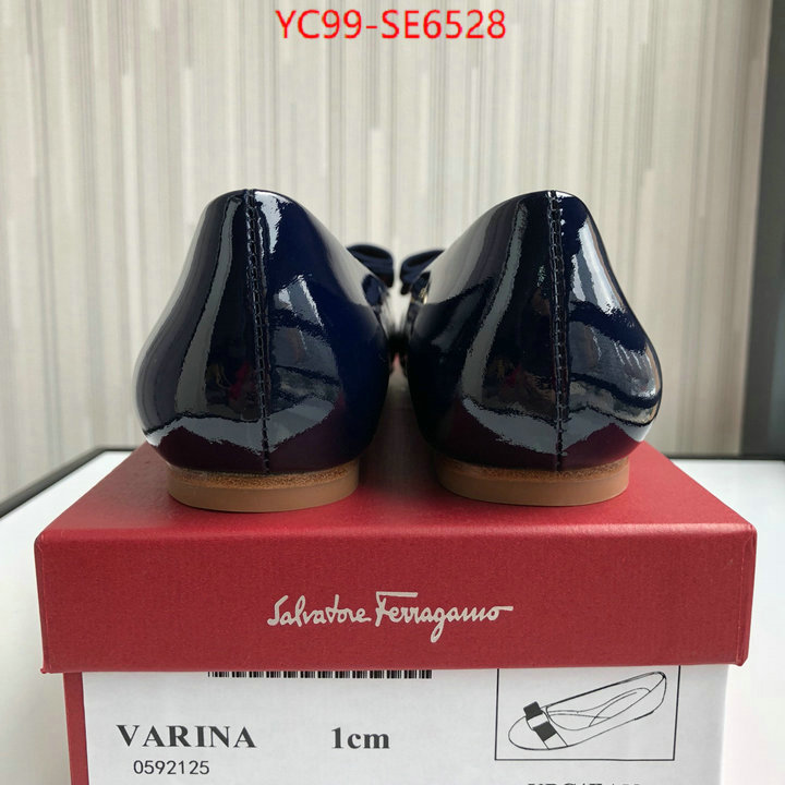 Women Shoes-Ferragamo,luxury 7 star replica ID: SE6528,$: 99USD