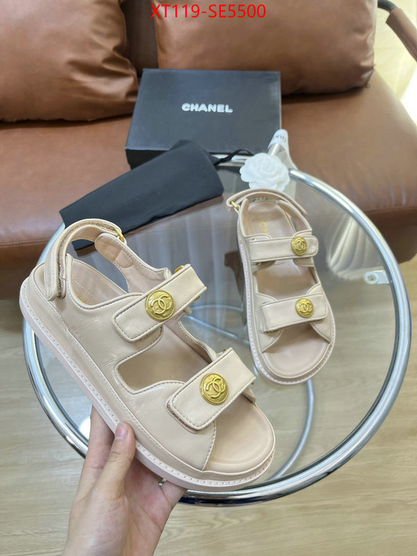 Women Shoes-Chanel,luxury cheap ID: SE5500,$: 119USD