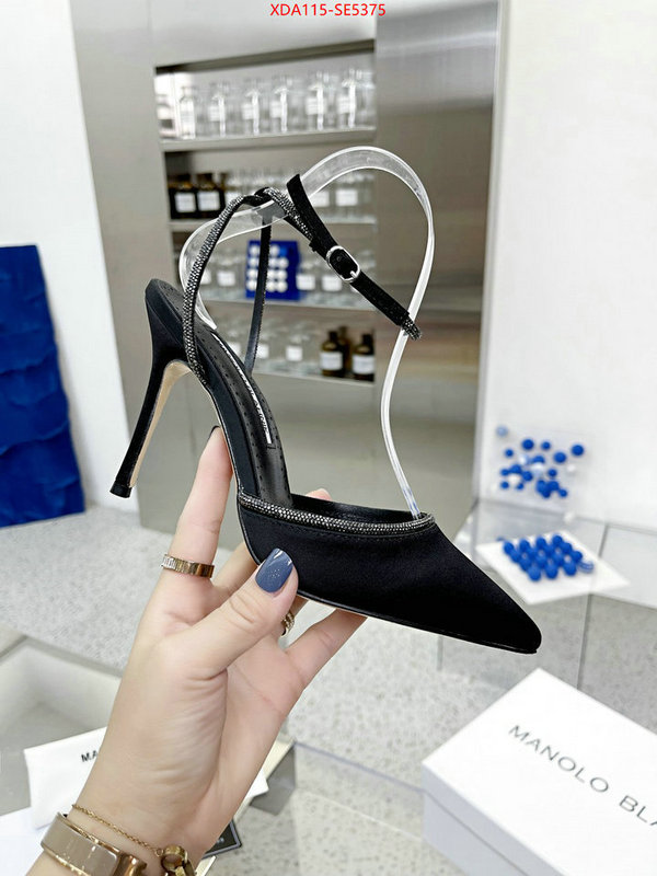 Women Shoes-Manolo Blahnik,best knockoff ID: SE5375,$: 115USD