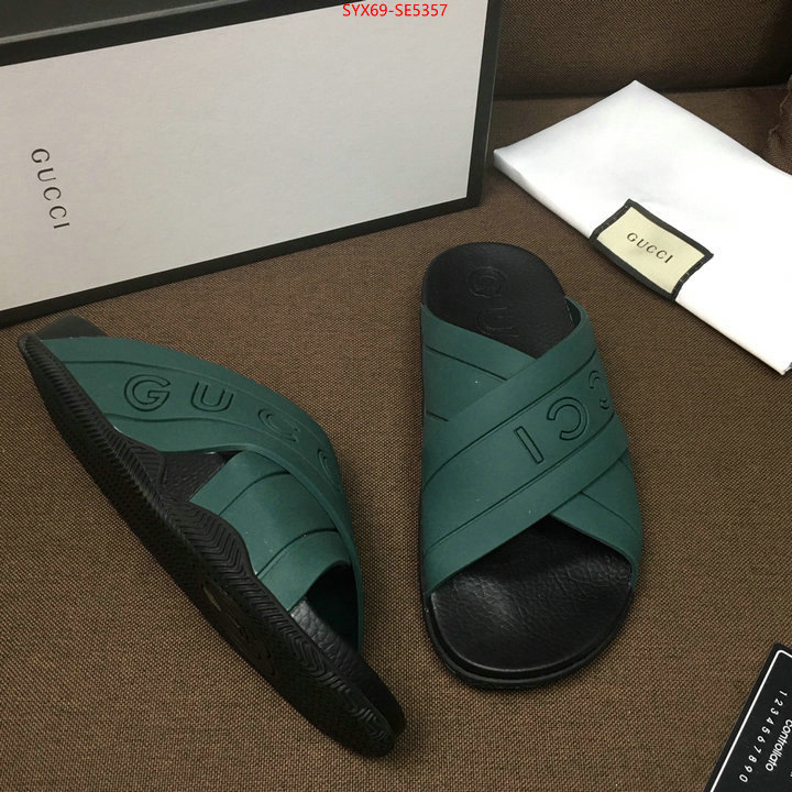 Women Shoes-Gucci,high quality customize ID: SE5357,$: 69USD