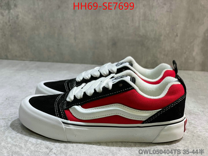 Men Shoes-Vans,copy aaaaa ID: SE7699,$: 69USD
