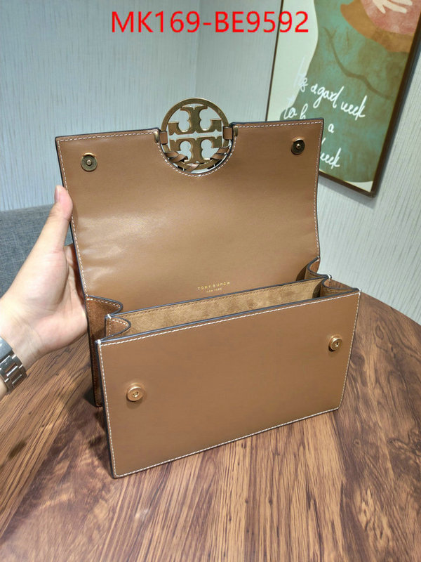 Tory Burch Bags(TOP)-Diagonal-,first copy ID: BE9592,$: 169USD