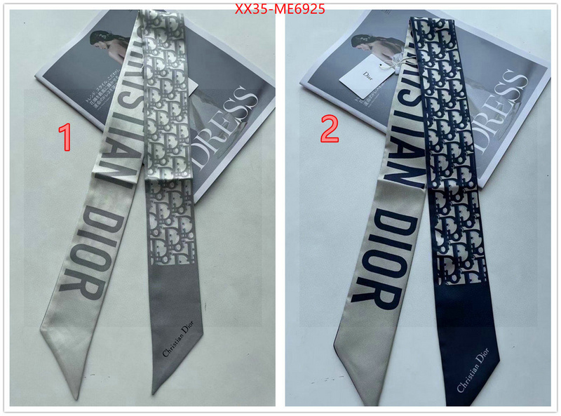 Scarf-Dior,aaaaa class replica ID: ME6925,$: 35USD