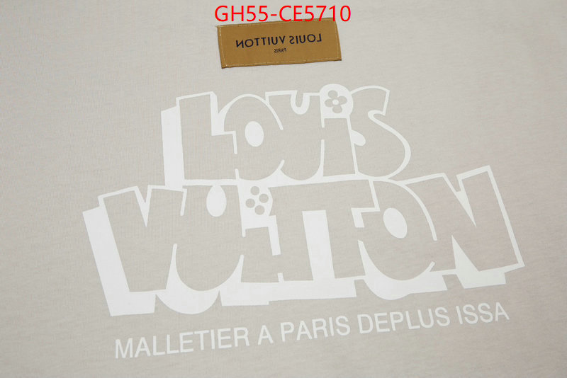 Clothing-LV,buying replica ID: CE5710,