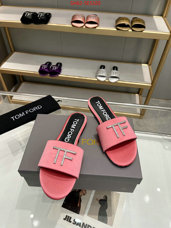 Women Shoes-Tom Ford,the most popular ID: SE5320,