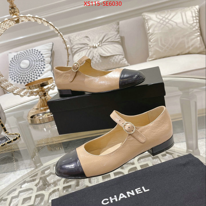 Women Shoes-Chanel,new ID: SE6030,$: 115USD