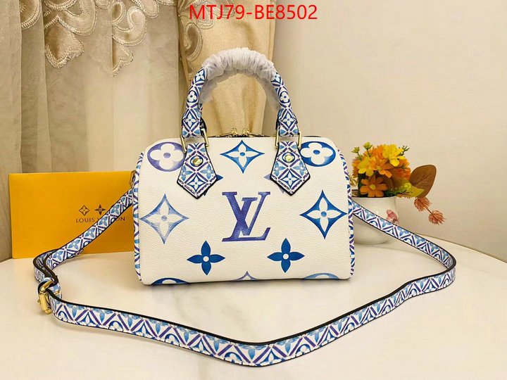 LV Bags(4A)-Speedy-,first copy ID: BE8502,$: 79USD