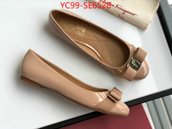 Women Shoes-Ferragamo,luxury 7 star replica ID: SE6528,$: 99USD