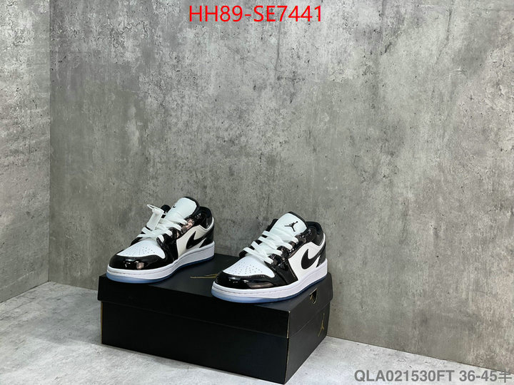 Men Shoes-Nike,wholesale imitation designer replicas ID: SE7441,$: 89USD
