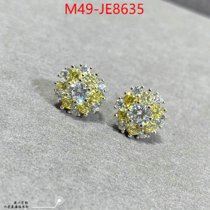 Jewelry-Other,wholesale replica ID: JE8635,$: 49USD