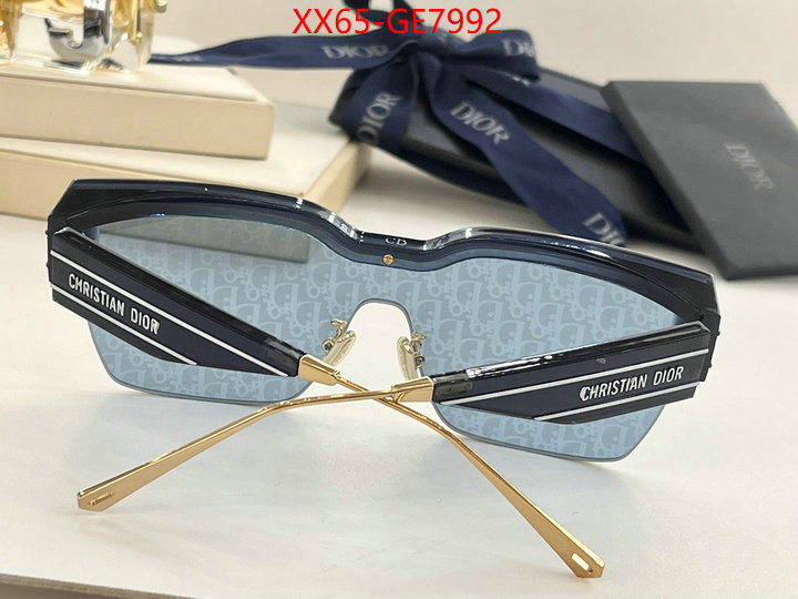 Glasses-Dior,top quality replica ID: GE7992,$: 65USD