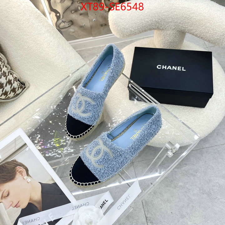 Women Shoes-Chanel,shop designer ID: SE6548,$: 89USD