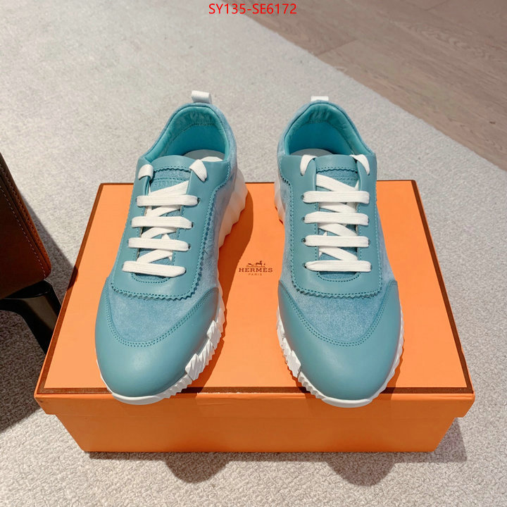 Women Shoes-Hermes,best capucines replica ID: SE6172,$: 135USD