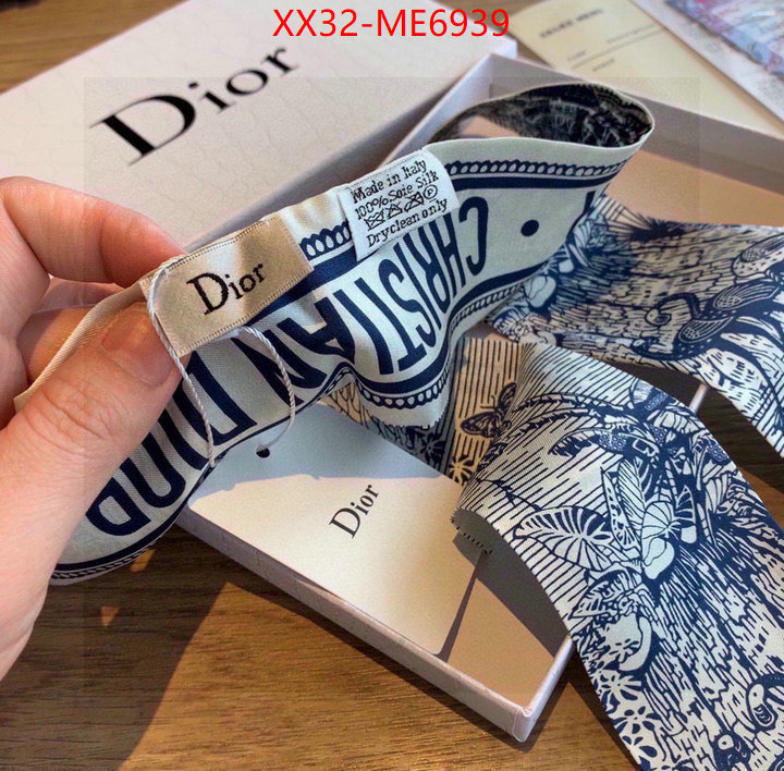 Scarf-Dior,replica sale online ID: ME6939,$: 32USD