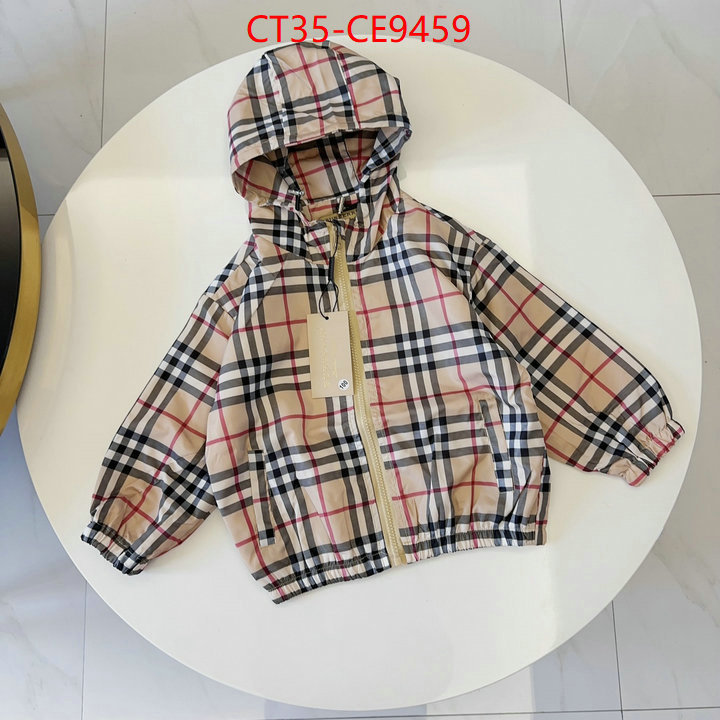 Kids clothing-Burberry,where quality designer replica ID: CE9459,$: 35USD