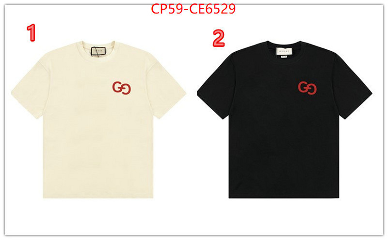 Clothing-Gucci,how to start selling replica ID: CE6529,$: 59USD