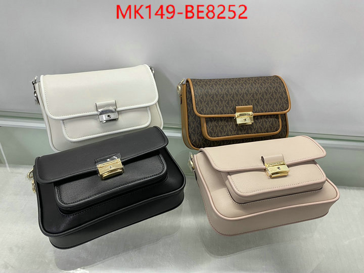 Michael Kors Bags(TOP)-Diagonal-,highest product quality ID: BE8252,$: 149USD