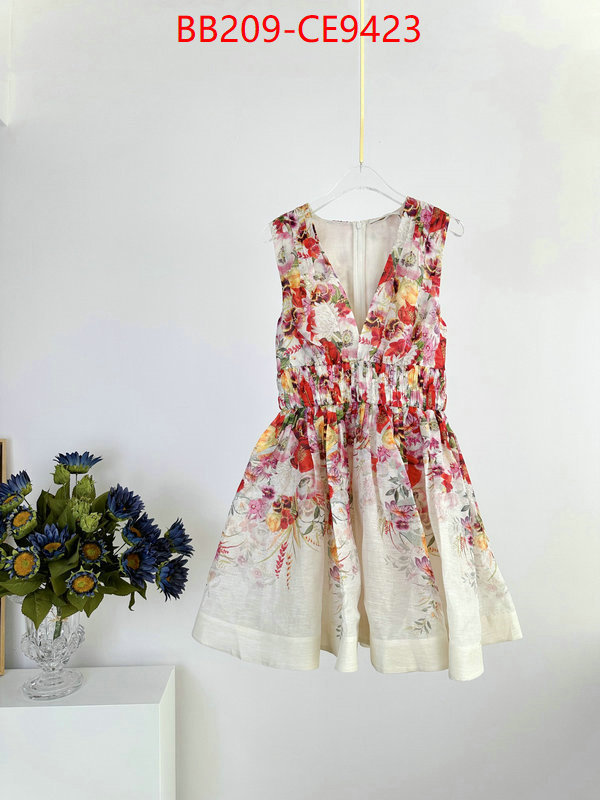 Clothing-Zimmermann,exclusive cheap ID: CE9423,$: 209USD