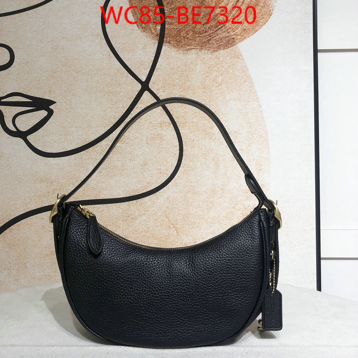 Coach Bags(4A)-Handbag-,are you looking for ID: BE7320,$: 85USD