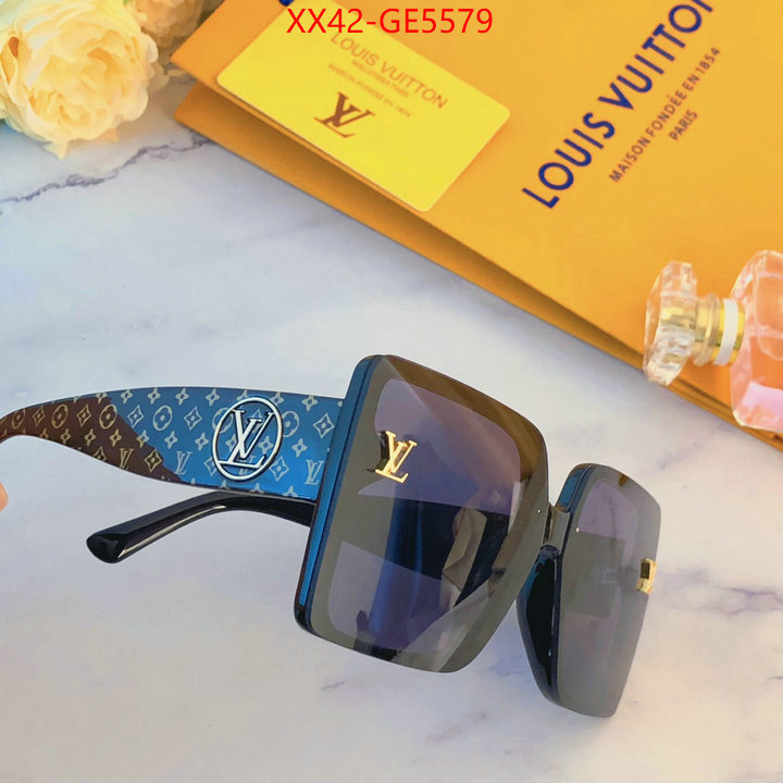 Glasses-LV,wholesale ID: GE5579,$: 42USD