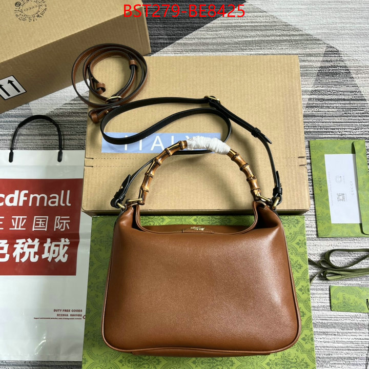 Gucci Bags(TOP)-Diana-Bamboo-,buy best high-quality ID: BE8425,