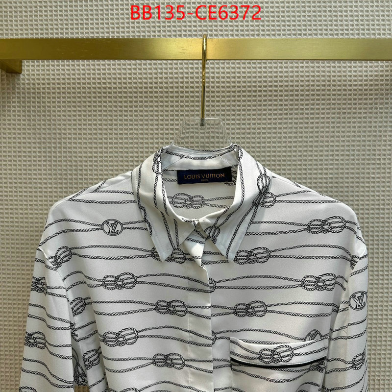 Clothing-LV,styles & where to buy ID: CE6372,$: 135USD