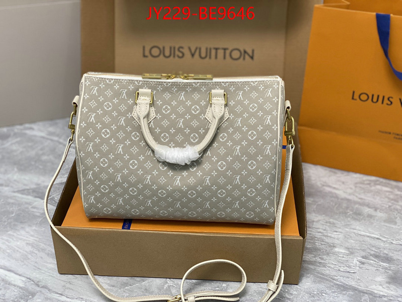 LV Bags(TOP)-Speedy-,is it ok to buy ID: BE9646,$: 229USD