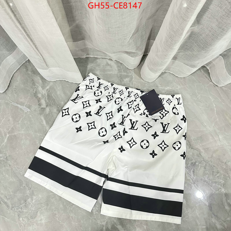 Clothing-LV,high-end designer ID: CE8147,$: 55USD